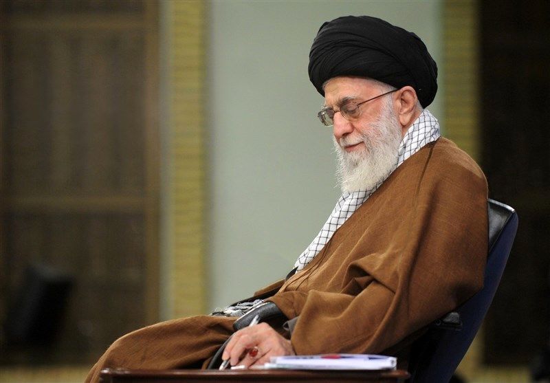عیادت نماینده رهبر انقلاب از آیت‌الله نوری همدانی و دیدار با آیت‌الله مکارم شیرازی و سبحانی