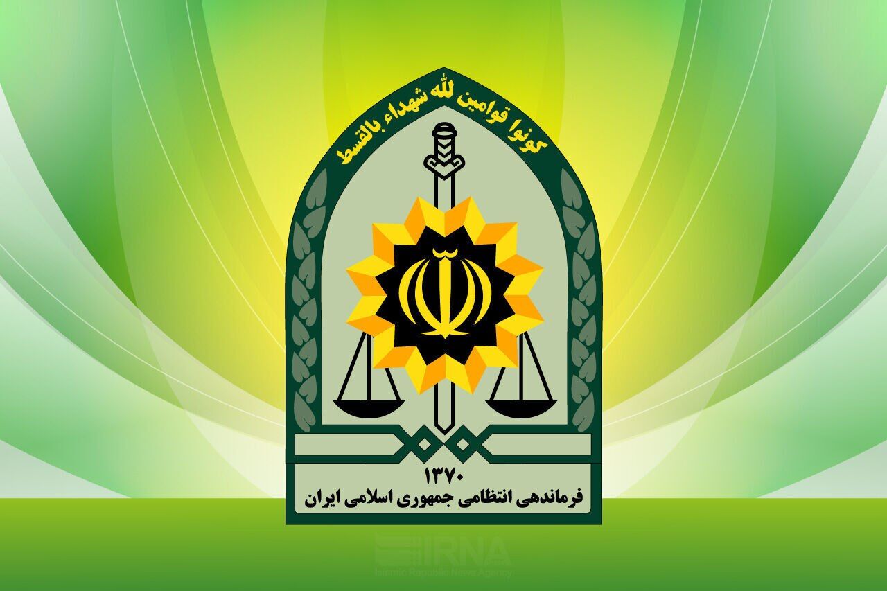 شهادت معاون فرماندهی انتظامی سیب و سوران سیستان و بلوچستان بر اثر حمله تروریستی + جزئیات