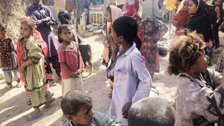 زندگی با طعم دود، سم و سرفه؛ دپوی زباله تهران چه بر سر مردم «شورآباد» آورده است؟