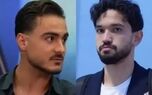 استوری مشترک گزینه‌های نقل‌وانتقالاتی پرسپولیس؛ کسری و دانیال: خسته شدیم!