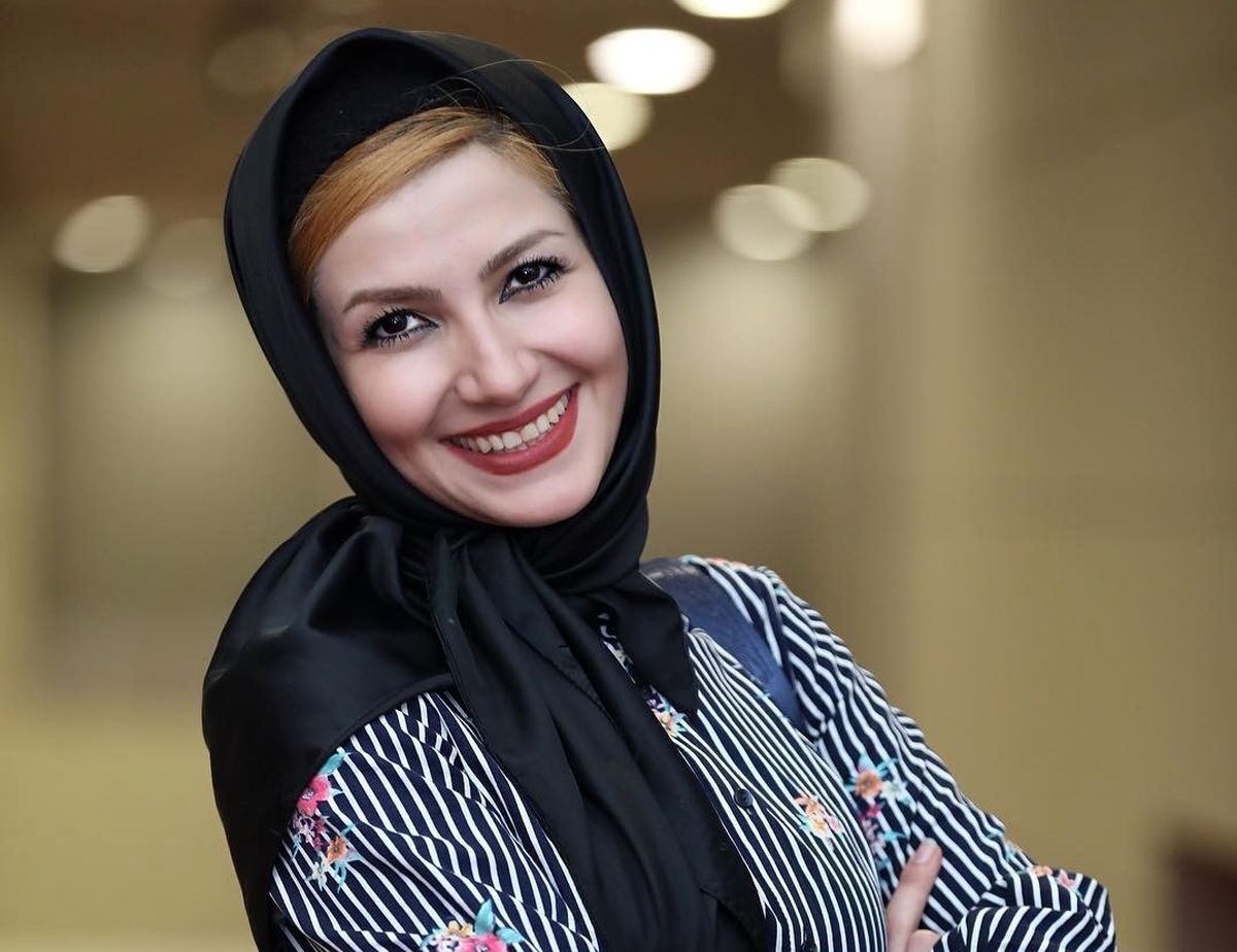 استایل جدید و جالب خاله شادونه + عکس 