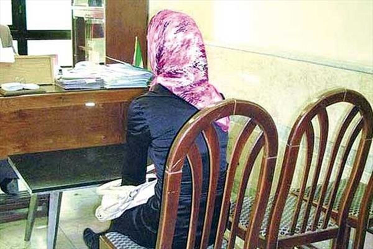 تبعید و شلاق مجازات زن جوان و مرد ماساژور که به خیانت متهم شدند