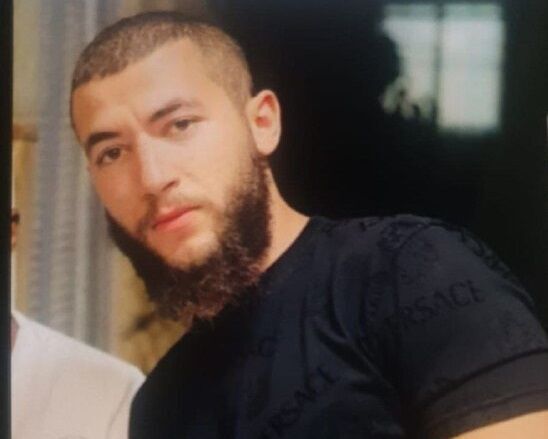 مجری عملیات قدس بازداشت شد