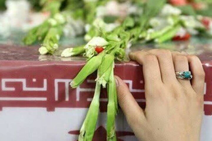 سقوط بالگرد در درچه؛ شهادت خلبان و کمک خلبان بالگرد هوانیروز