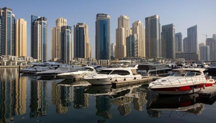 دوبی در فروش خانه‌های لاکچری از نیویورک و لندن هم پیشی گرفت