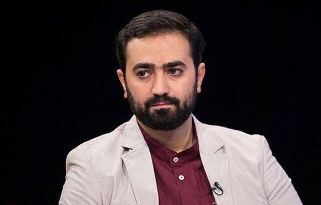 برنامه «خندوانه»، وحید یامین‌پور، معاون انقلابی وزیر را در صفحه مجازی‌اش معرفی نکرد / این برنامه، قبلا افراد شارلاتان و بی‌اخلاق را به عنوان الگوی کمدی معرفی کرده بود