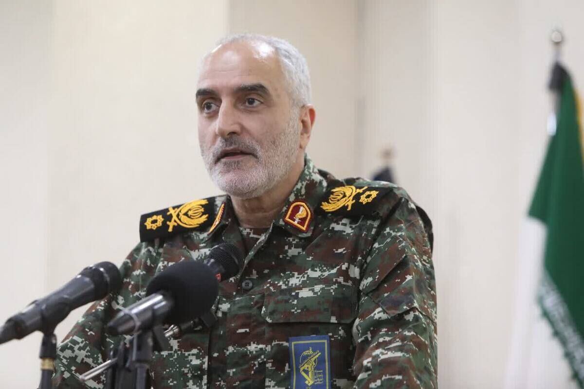 سردار قریشی: اصلاح سبک زندگی امری ضروری در حوزه جمعیت و جوانی است