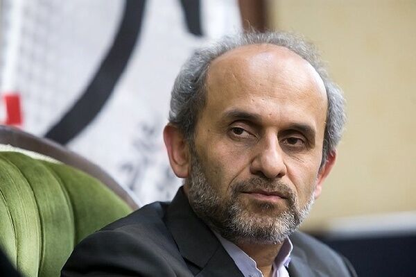 آقای جبلی از دو برادر پناهنده‌تان چه خبر؟ آنها لگد نزدند؟ 