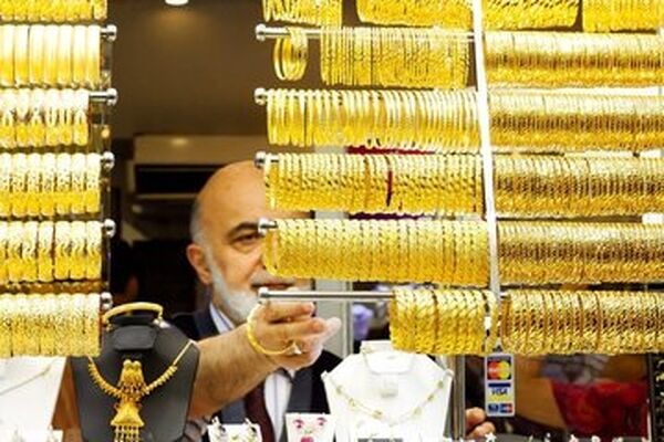 قیمت طلای ۱۸ عیار امروز چهار‌شنبه ۱۸ شهریور ۱۴۰۵ / طلای ۱۸ عیار ۲۴ میلیون تومان شد