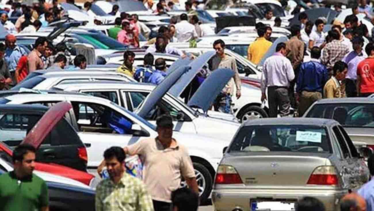 قیمت خودرو امروز ۲۹ مرداد ۱۴۰۲؛ پژوپارس ،‌ کوئیک، شاهین ،ام وی ام ، بسترن و هایما چند؟