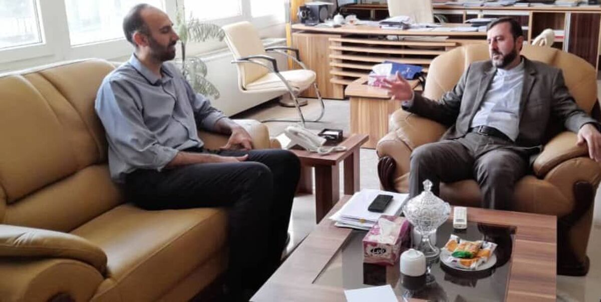 ایران تمام تلاش خود را برای آزادی حمید نوری انجام می‌دهد