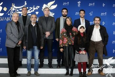 فیلم شهرک