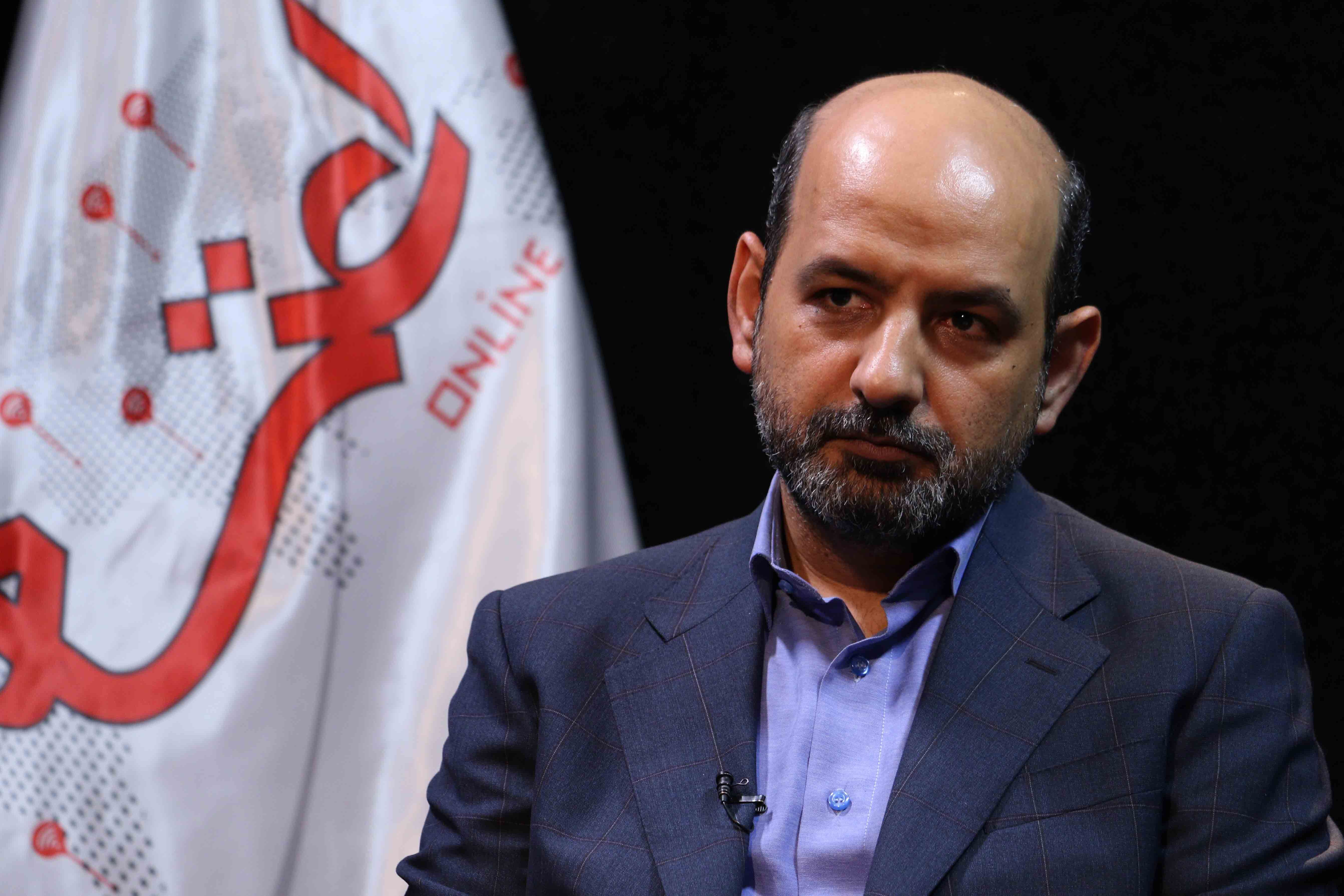 نارضایتی نسبتی با انتظارات دارد/ فکر می‌کنند فردا اگر جمهوری اسلامی نباشد ایران سوئیس است؛ این تصور از کجا آمده؟