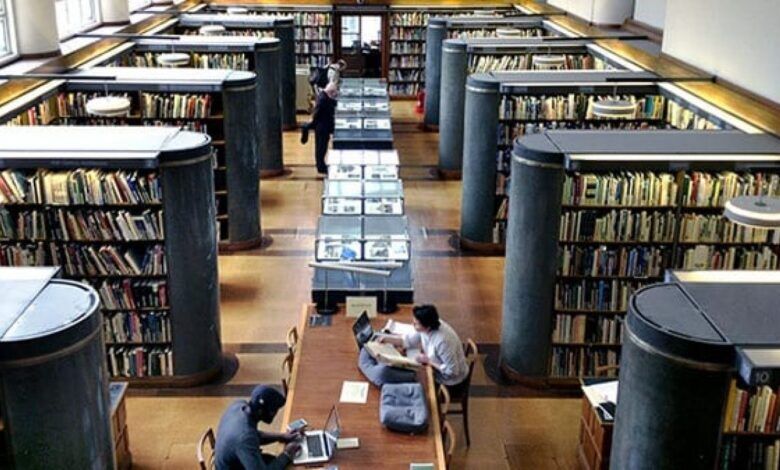 بحران انرژی مردم بریتانیا را کتابخوان کرد