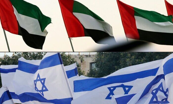 احتمال لغو پرواز‌ها از اراضی اشغالی به دبی