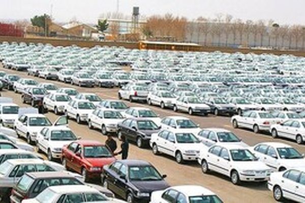 قیمت خودرو داخلی و خارجی امروز 15 تیر 1405+ جدول