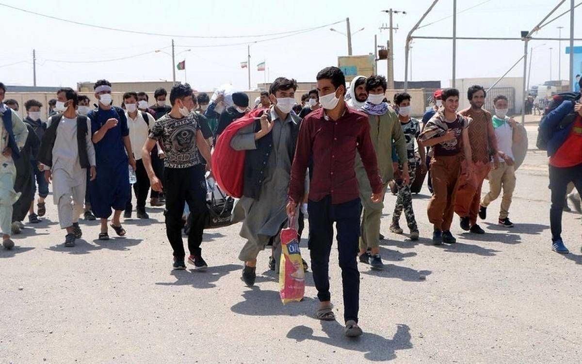 ۶۰ درصد از ساکنان محله جوادیه تهران از اتباع هستند