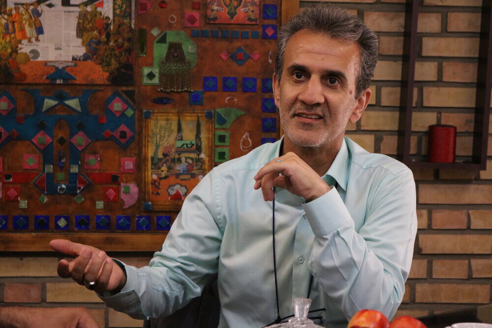 زنان دیگر به عقب باز نمی‌گردند/ حاکمیت عدالت جنسیتی را بیشتر می‌پذیرد