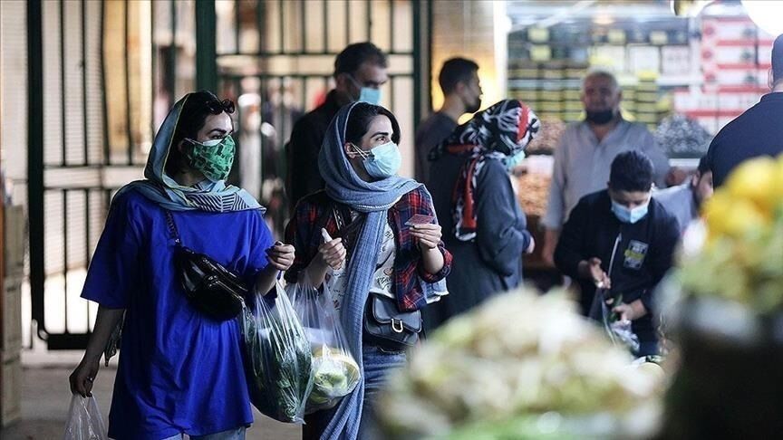 واریانت‌های اومیکرون می‌تواند حالت آتش‌فشانی به خود بگیرد / نگران تکرار غفلت  ۱۳۹۸ هستم