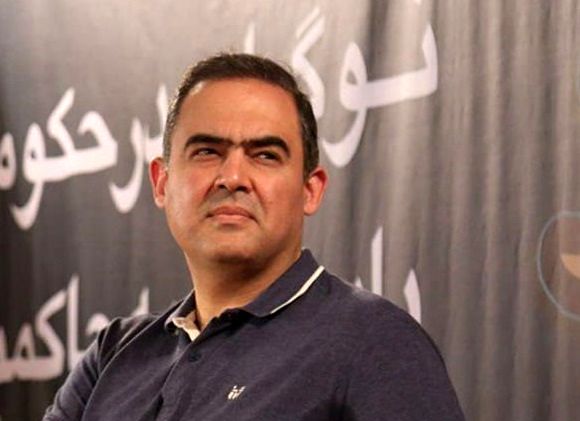 دادستانی تهران علیه حسین دهباشی اعلام جرم کرد