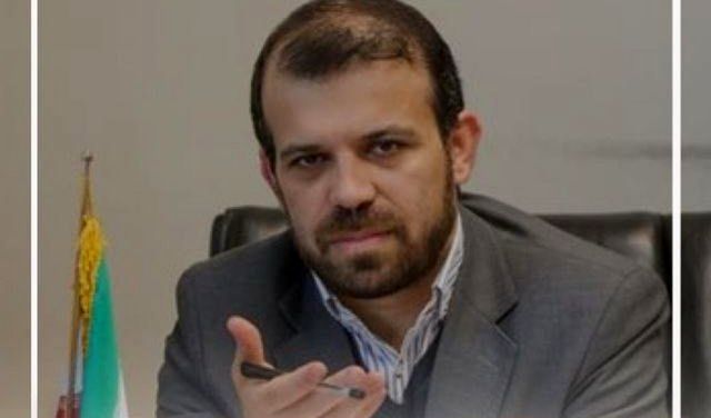 آنکس که میخواست جزایر کیش و قشم را بفروشد برکنار شد