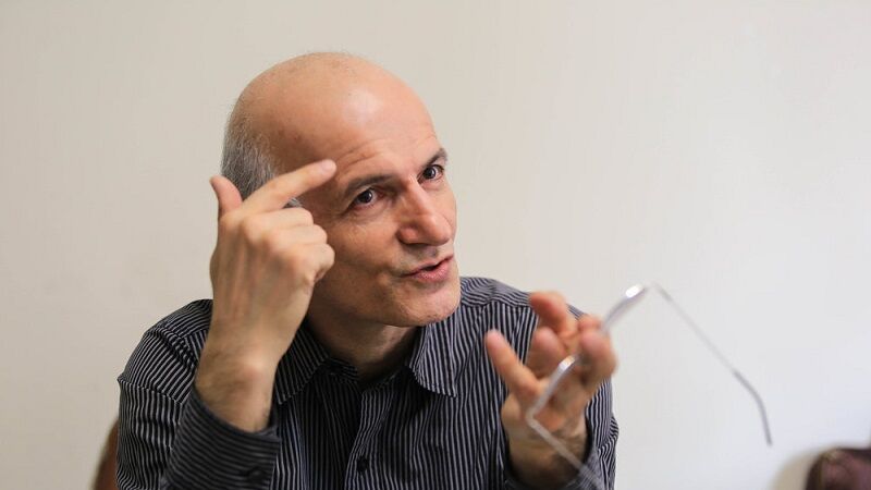 اگر اپوزیسیون شریف تضعیف نشده و راننده نمی‌شد اپوزیسیون خشونت‌طلب عنان کار را به دست نمی‌گرفت