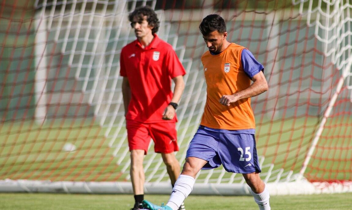 خبر خوب برای بمب پرسپولیسی نقل‌وانتقالات