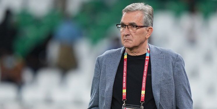 برانکوی پساپرسپولیس؛ یک ناکام مطلق!