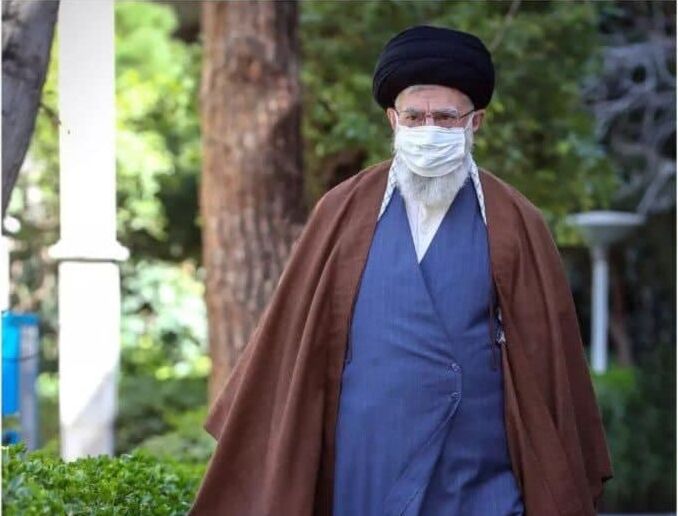 موافقت رهبر انقلاب با عفو یا تخفیف مجازات تعدادی از محکومان
