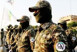 حشدالشعبی: در تجاوزات آمریکا و عربستان حداقل ۲۰ نفر شهید و ۳۲ تن دیگر زخمی شدند