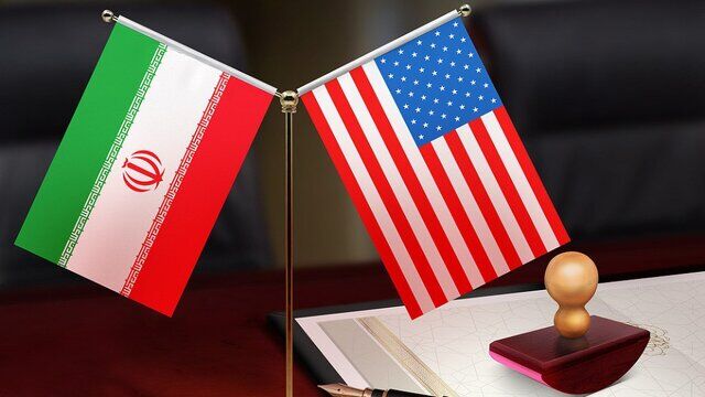 پیام آمریکا به تهران توسط مقام سوئیسی