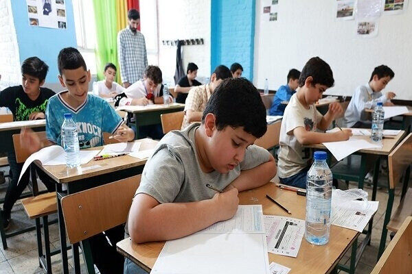 زمان آغاز ثبت نام آزمون‌های ورودی مدارس نمونه دولتی و سمپاد اعلام شد