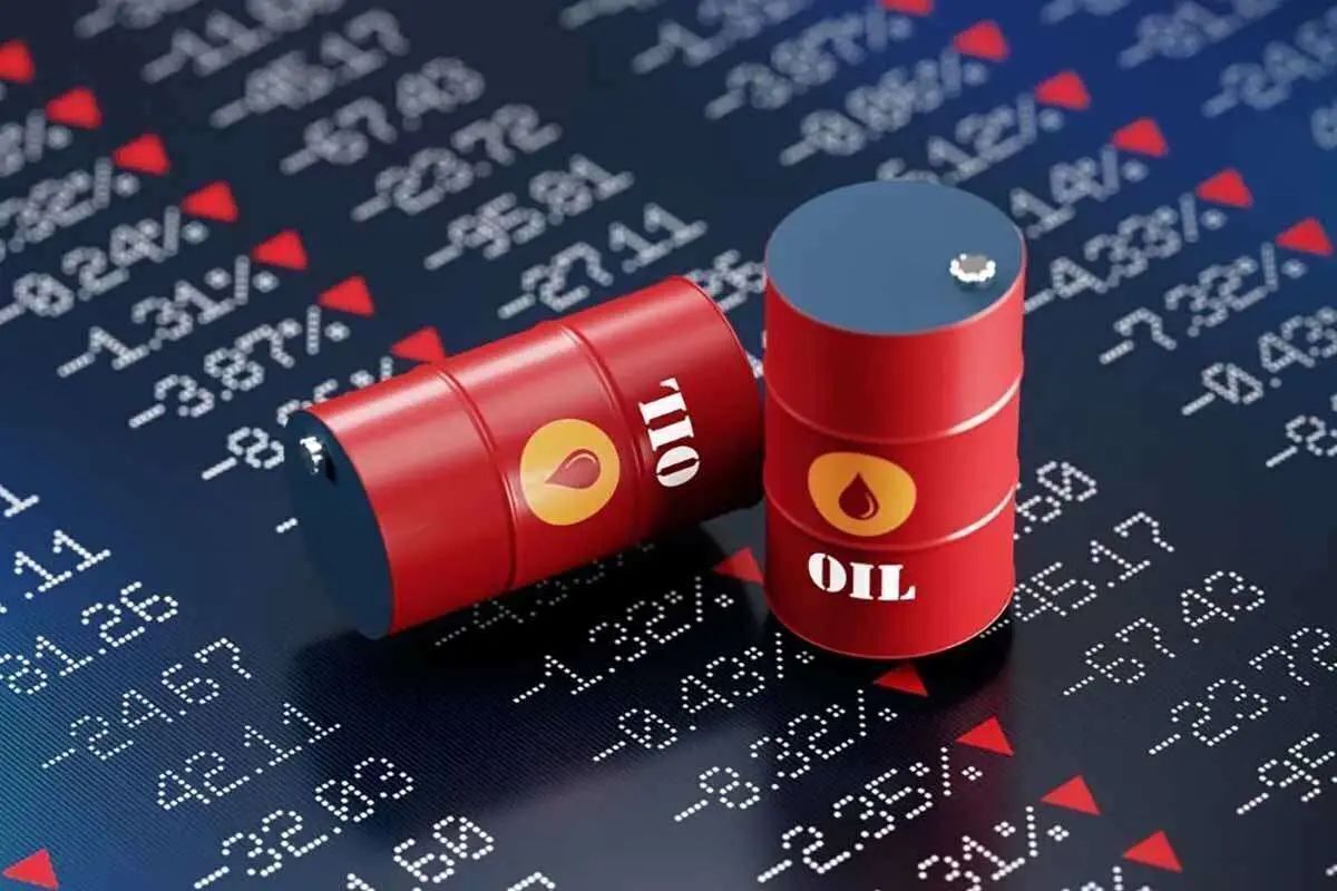 علت گرانی نفت چیست؟