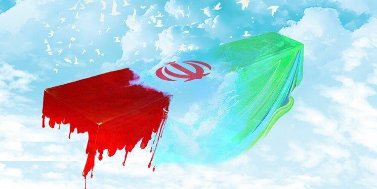 یک بسیجی در منطقه مرزی سراوان به شهادت رسید