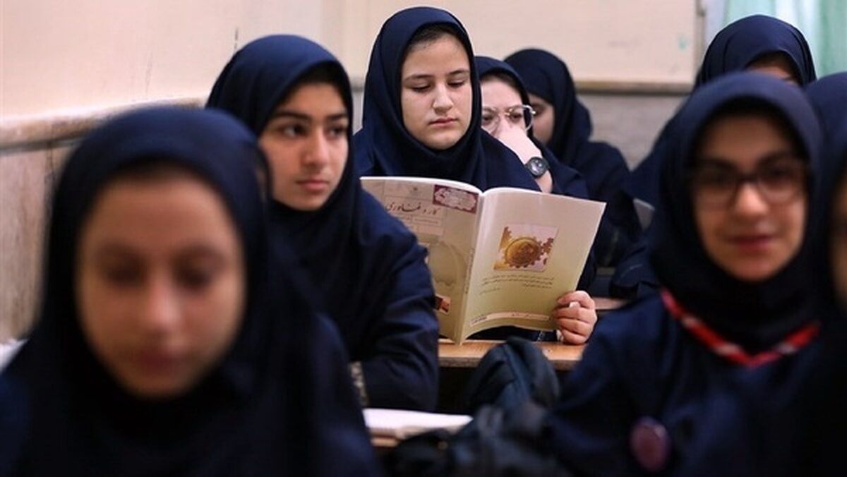 افزایش ۱.۵ درصدی سهم دهک‌های متوسط درآمدی از رتبه‌های برتر کنکوری با تأثیر قطعی سوابق تحصیلی در کنکور ​