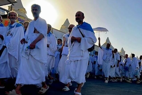 آغاز زودهنگام ثبت‌نام حج آینده؛ شرط معاینه پزشکی قبل از واریز وجه