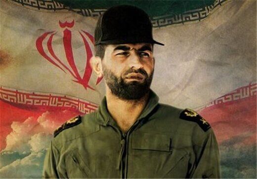 شهید عباس بابایی؛ فرمانده‌ای که در اتاق ژنرال آمریکایی نماز خواند!