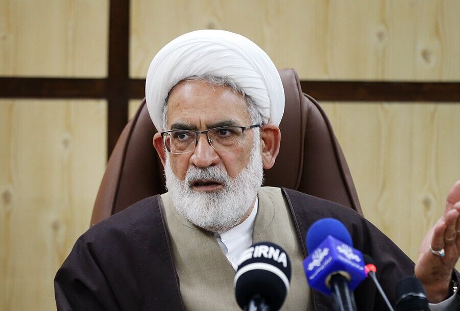 واکنش رئیس دیوان عالی کشور به نامه اخیر احمد توکلی درباره مصوبه مولدسازی