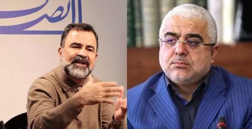 صلاحیت کمال‌الدین پیرموذن و جعفرزاده ایمن‌آبادی تایید شد