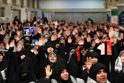رهبری