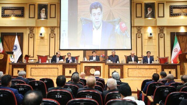 یکشنبه 28 خرداد؛ رئیس جدید اتاق ایران تعیین می‌شود