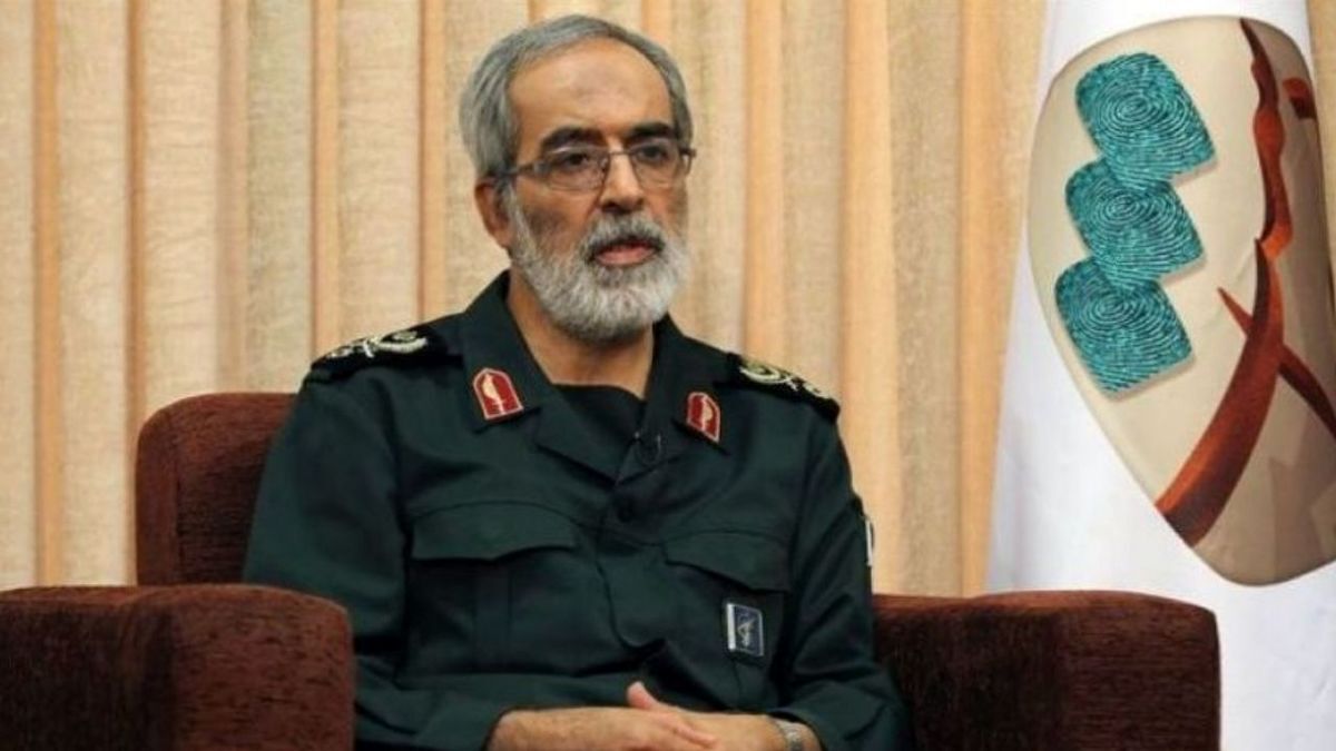 در مدت اعتراضات پلیس و بسیج، اجازه برخورد با اسلحه نداشتند/ اعتصابات سراسری شکست خورد