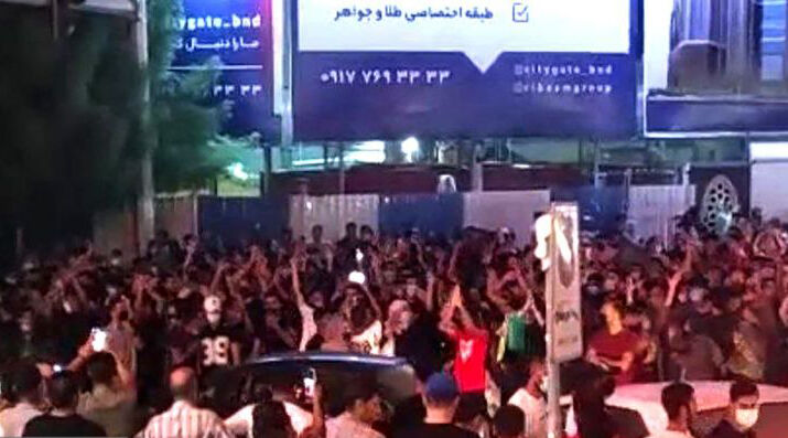 گفت‌وگوی فارس با یکی از بازداشت‌شدگان اعتراضات؛ حجاب به خاطر امنیت خودمان است