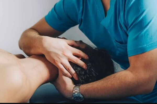 قولنج گردن مرد ترکیه‌ای را راهی دیار نیستی کرد