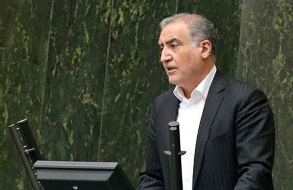 علیرضابیگی دیگر اجازه نطق ندارد!