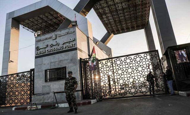 ببینید | اولین تصاویر از خروج اسرای فلسطینی از زندان عوفر 