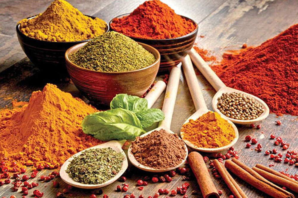 آیا ادویه‌جات فاسد می‌شوند؟