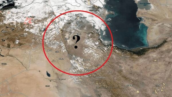 مدیریت بحران: شایعه ابر دزدی با رادارها صحت ندارد/ ابر دزدی نیاز به یک انرژی عظیم دارد که فعلا در اختیار بشر نیست