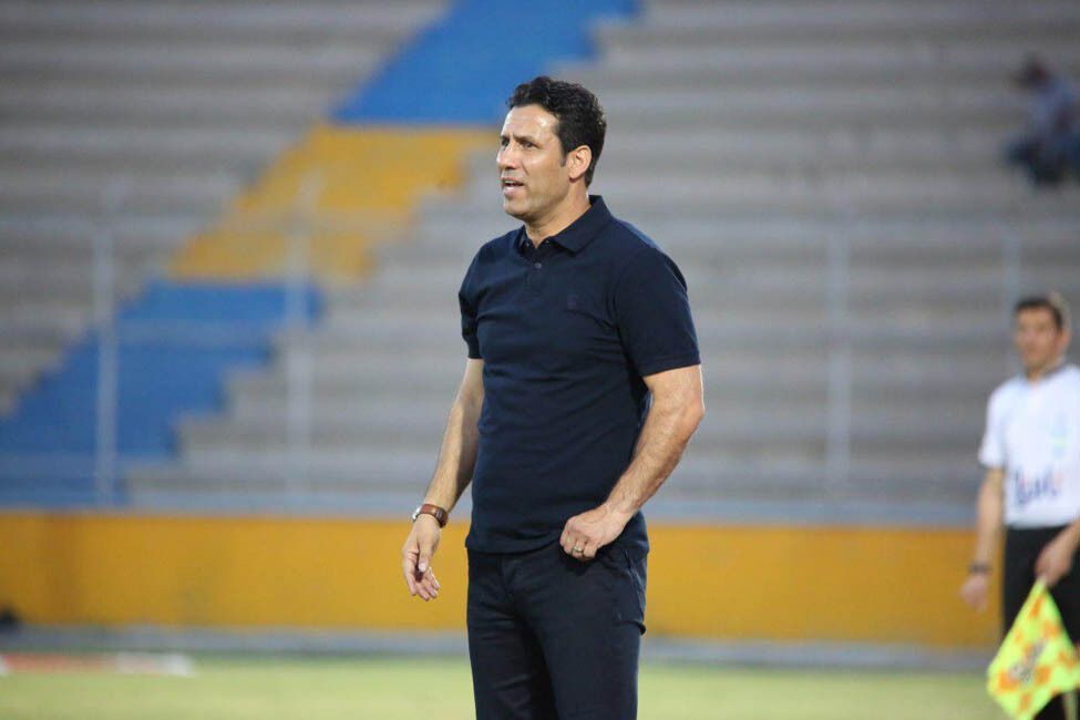 تارتار خبر داد: ۴ بازیکن جدید دیگر را برای پرسپولیس می‌خواهم