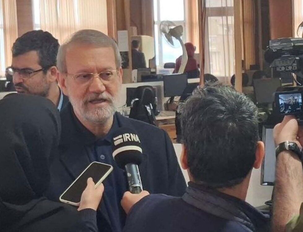 لاریجانی: کمیسیون مشترکی برای بررسی FATF تشکیل شده؛ آرا در مجمع متفاوت است، امیدواریم نتیجه بررسی‌ها به نفع کشور باشد